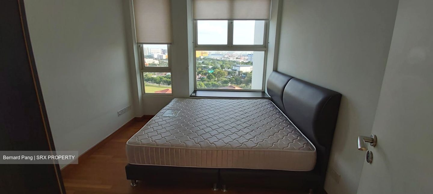 Monterey Park Condominium (D5), Condominium #566372961